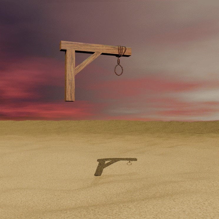 Gallows