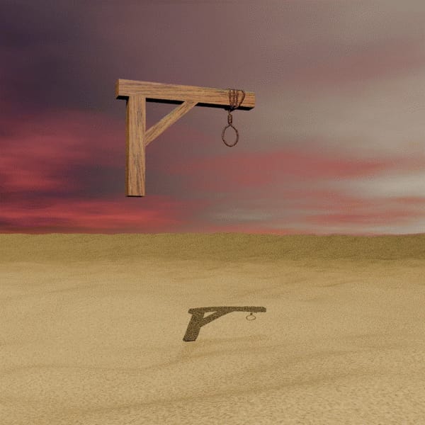 Gallows